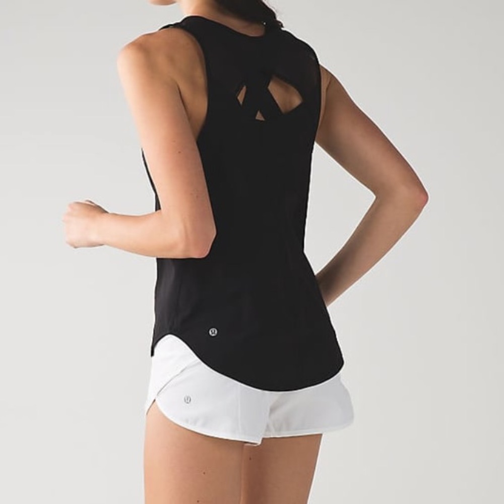 Lululemon Swiftly Tank 1